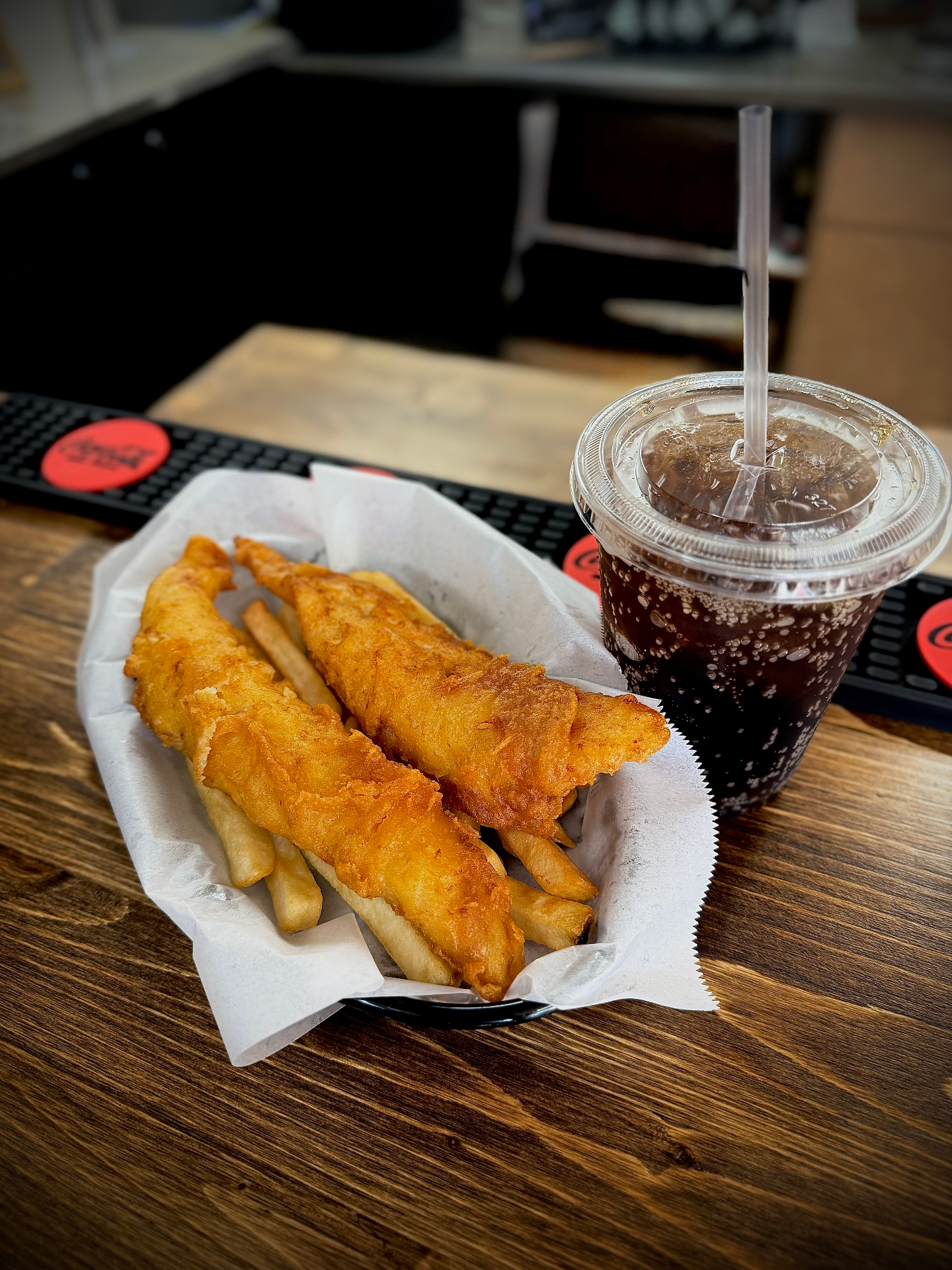 Ann's Fish and Chips | Family-Owned Fish & Chips Restaurant in Hughson, CA