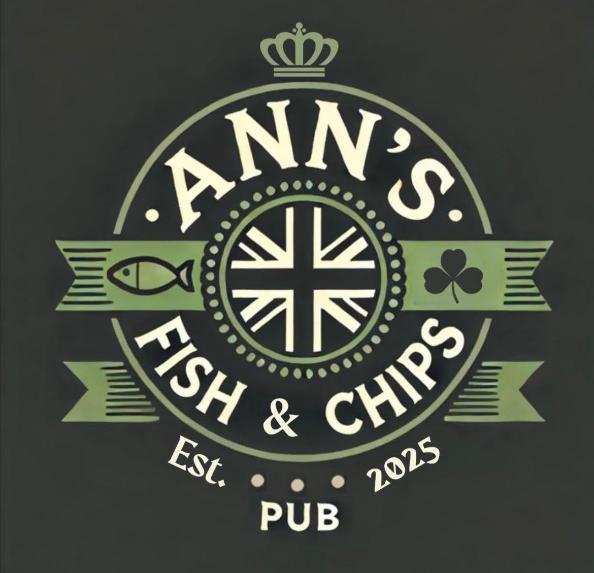 Ann's Fish and Chips | Family-Owned Fish & Chips Restaurant in Hughson, CA